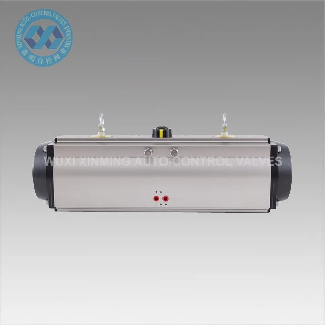 180 ডিগ্রী বায়ুসংক্রান্ত Actuator