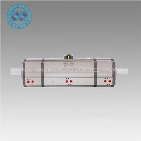 3 পজিশন নিউমেটিক অ্যাকচুয়েটর