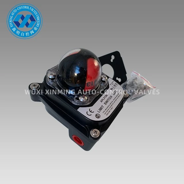 APL312 সীমা সুইচ বক্স