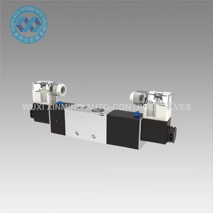 বায়ুসংক্রান্ত solenoid ভালভ 52 উপায় চিকিত্সা সরঞ্জাম পরিষ্কার বায়ুসংক্রান্ত solenoid ভালভ