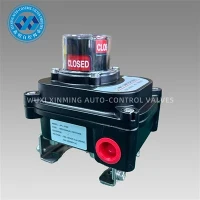APL-310N সীমা সুইচ বক্স