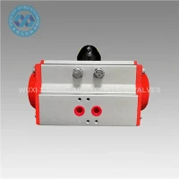 বায়ুসংক্রান্ত লিনিয়ার অ্যাকুয়েটর