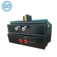RT063D বায়ুসংক্রান্ত অ্যাকিউউটর